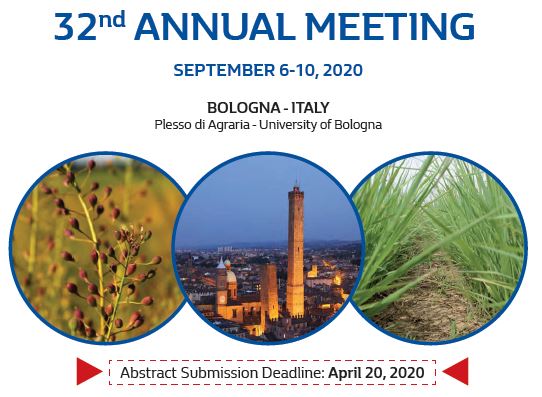 Association For The Advancement Of Industrial Crops