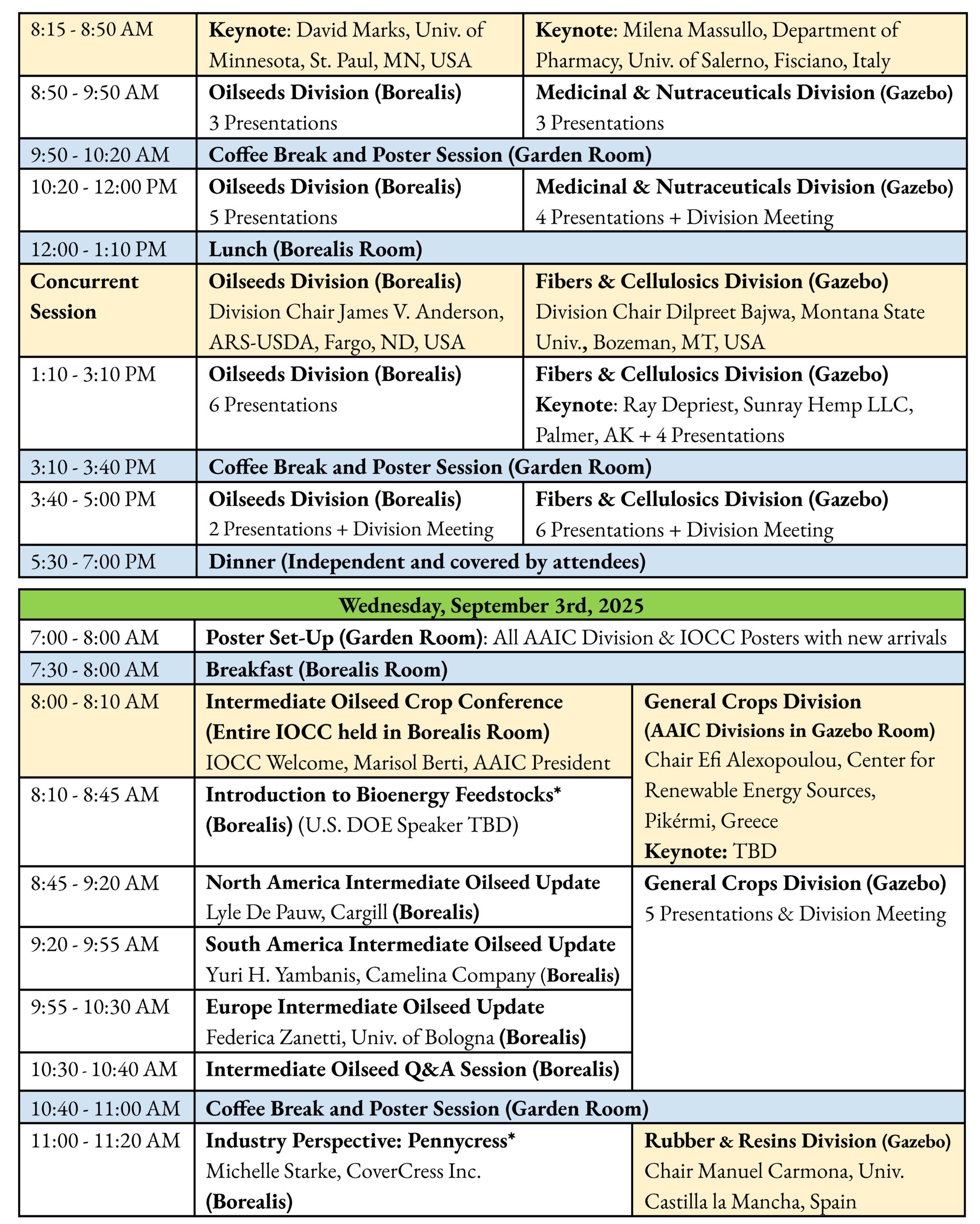 AAIC Program Draft (for website) 05132025_Page_2 AAIC Program Draft (for website) 05132025_Page_2