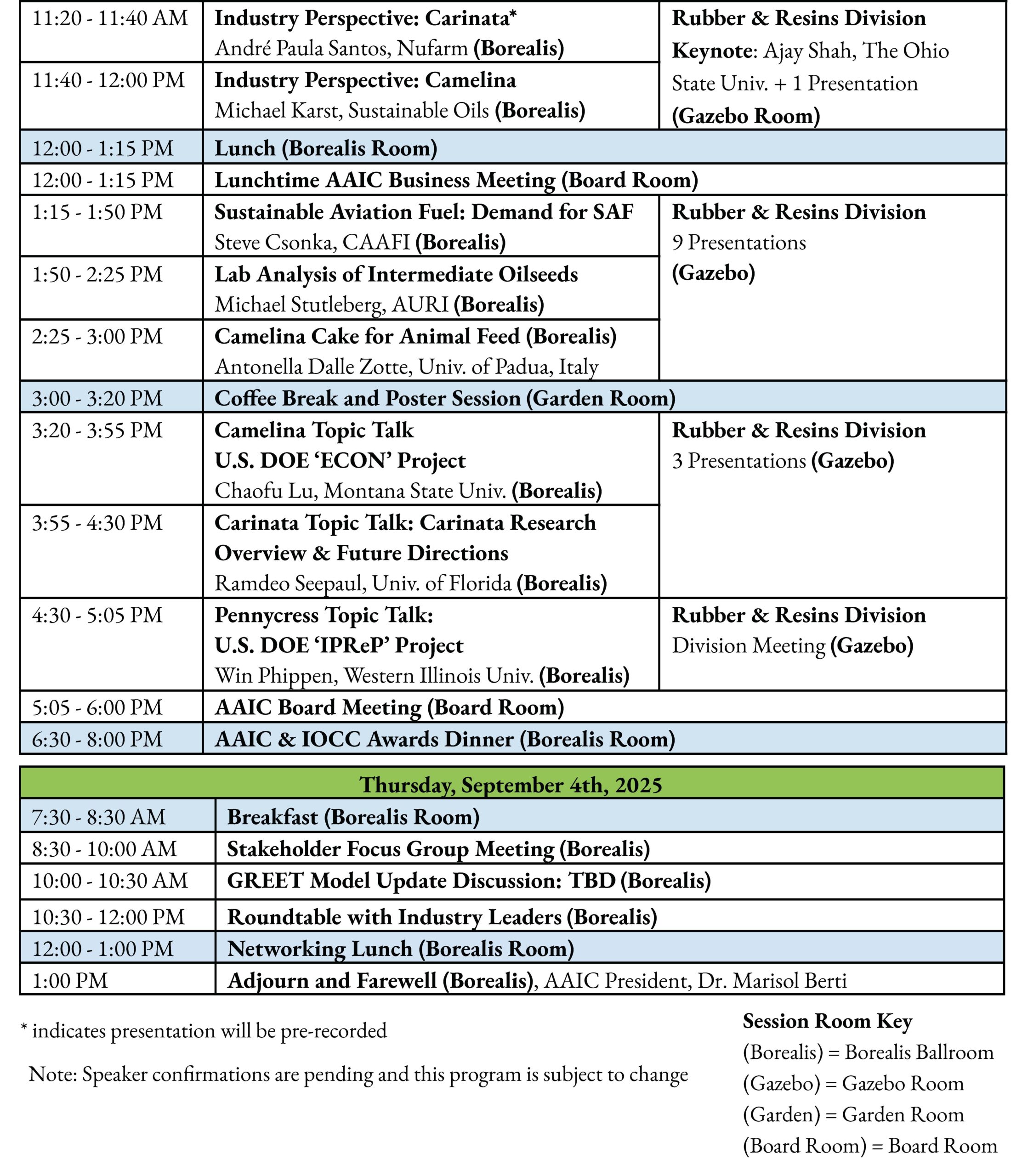 AAIC Program Draft (for website) 05132025_Page_3 AAIC Program Draft (for website) 05132025_Page_3